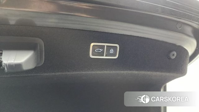 Genesis G90 (RS4) id 4433882 из Кореи 19