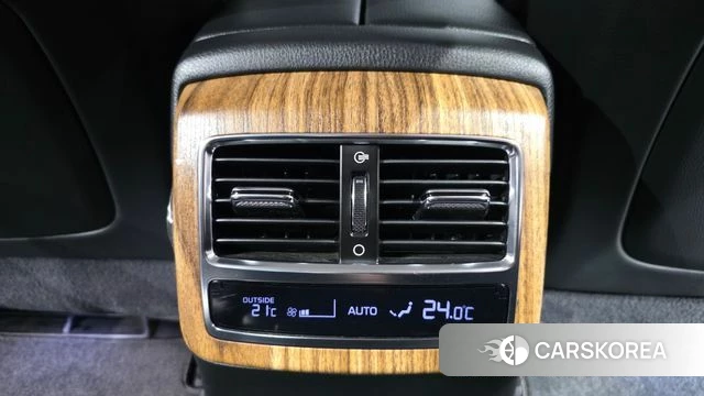Kia The New K9 2nd generation id 4309451 из Кореи 19