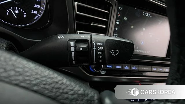 Hyundai The New Avante AD id 4581919 из Кореи 19