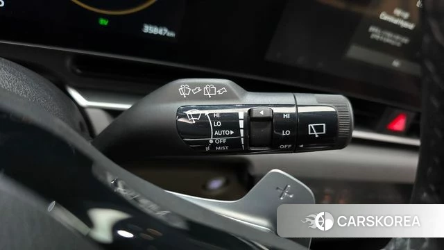 Kia The New Carnival 4th Generation id 4432744 из Кореи 19
