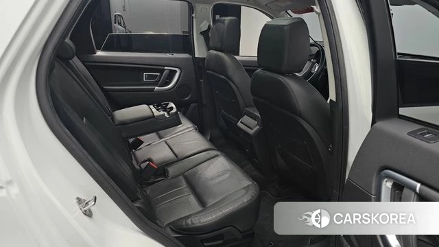 Land Rover Discovery Sports id 4873295 из Кореи 19