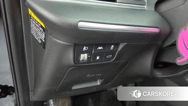 Hyundai The New Grandeur IG id 4759635 из Кореи 19