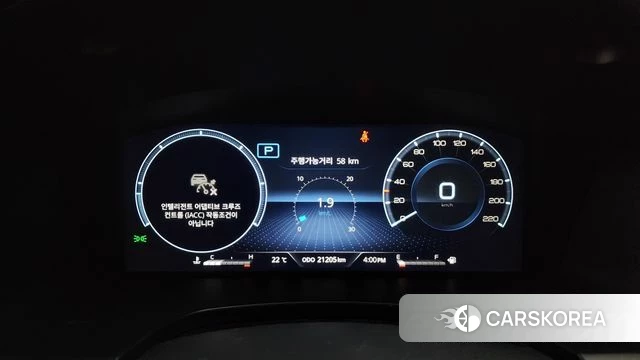 Ssangyong The New Rexton Sports Cannes id 4223246 из Кореи 19