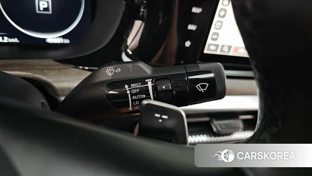Kia K5 3rd generation id 4445380 из Кореи 19