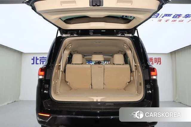 Toyota Land Cruiser (imported) id 4258218 из Китая 19