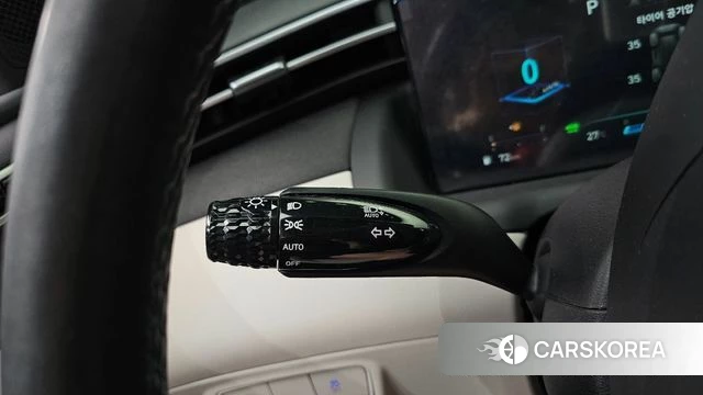 Hyundai Tucson Hybrid (NX4) id 4572183 из Кореи 19