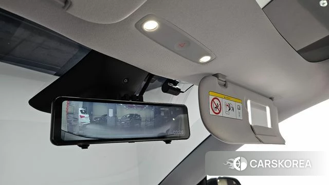 Tesla Model Y id 4853549 из Кореи 19