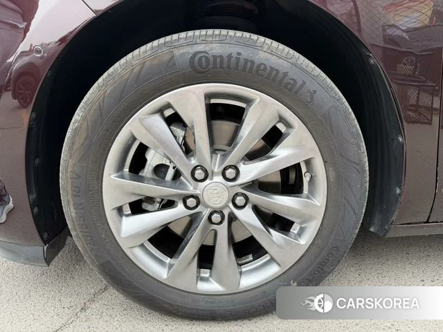 Buick GL8 id 3882269 из Китая 19