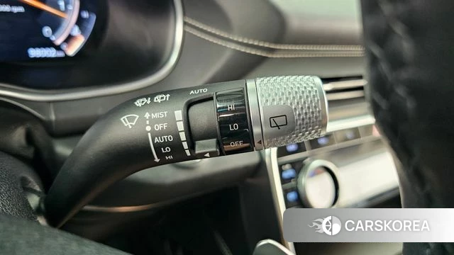 Genesis GV80 id 4784975 из Кореи 19