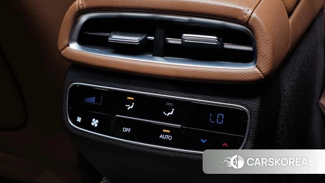 Genesis G80 (RG3) id 4542134 из Кореи 19