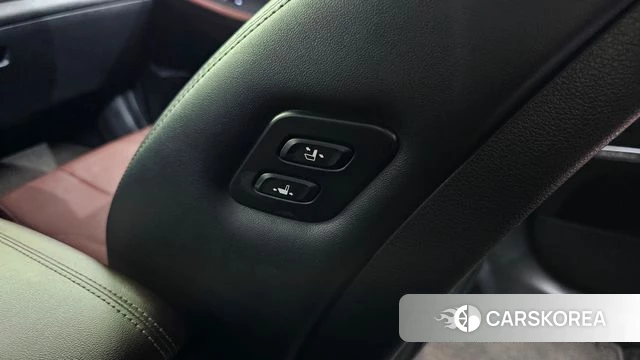 Hyundai Santa Fe TM id 4944262 из Кореи 19