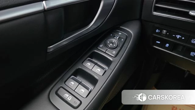 Hyundai Sonata Hybrid (DN8) id 4389014 из Кореи 19