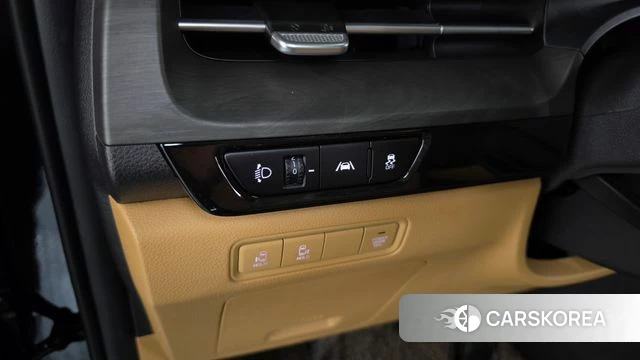 Kia Carnival 4th generation id 4758136 из Кореи 19