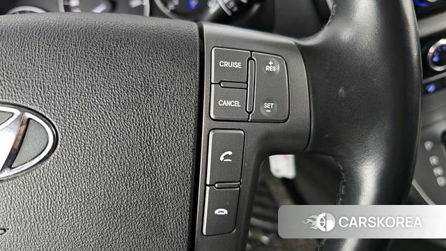 Hyundai The New Grand Starex id 4188561 из Кореи 19