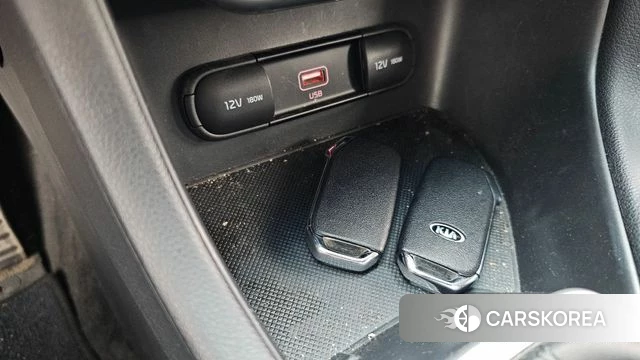 Kia Sportage The Bold id 4943044 из Кореи 19