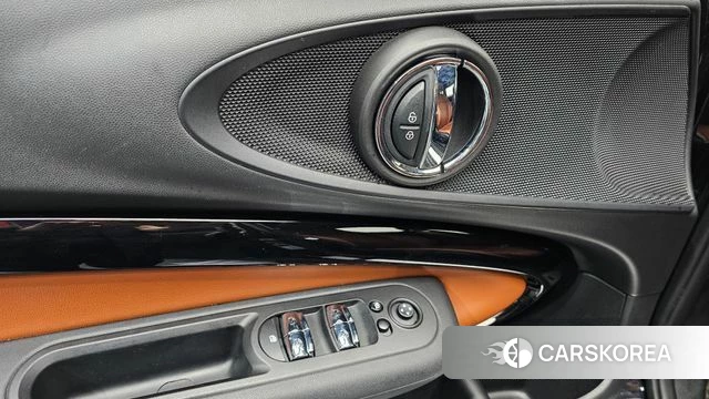 Mini Cooper S Clubman id 4282152 из Кореи 19