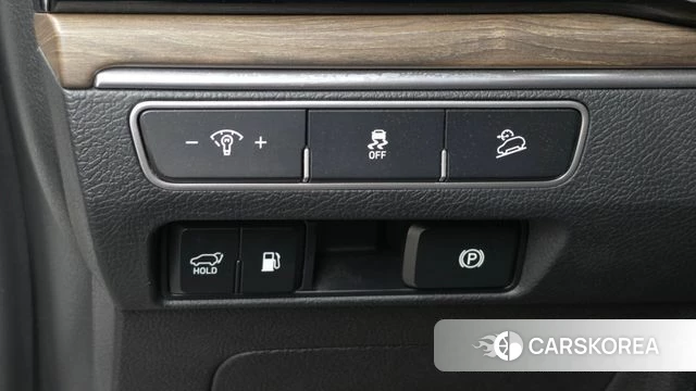 Kia Mohave Master id 4624234 из Кореи 19