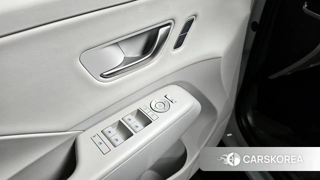 Hyundai Kona (SX2) id 4266423 из Кореи 19