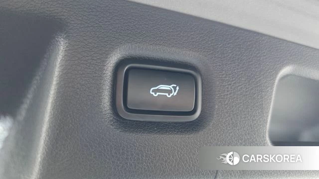 Hyundai Santa Fe TM id 4325751 из Кореи 19