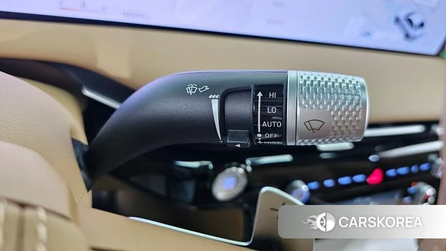 Genesis G80 (RG3) id 4783041 из Кореи 19