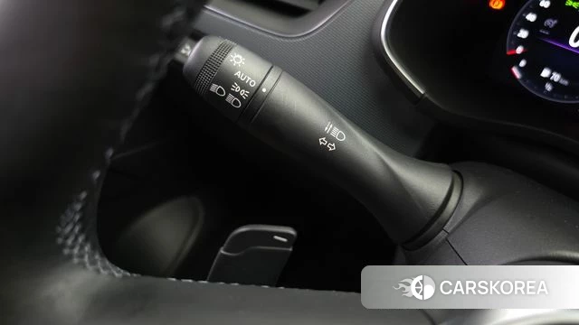 Renault Korea (Samsung) XM3 id 4716457 из Кореи 19
