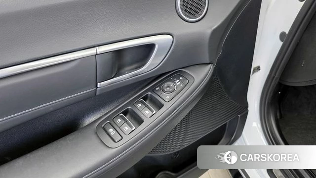 Hyundai Sonata (DN8) id 4244755 из Кореи 19