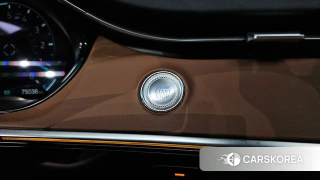 Genesis GV70 id 4469460 из Кореи 19
