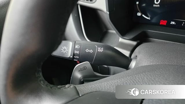 Kia The New Kia Ray EV id 4757372 из Кореи 19