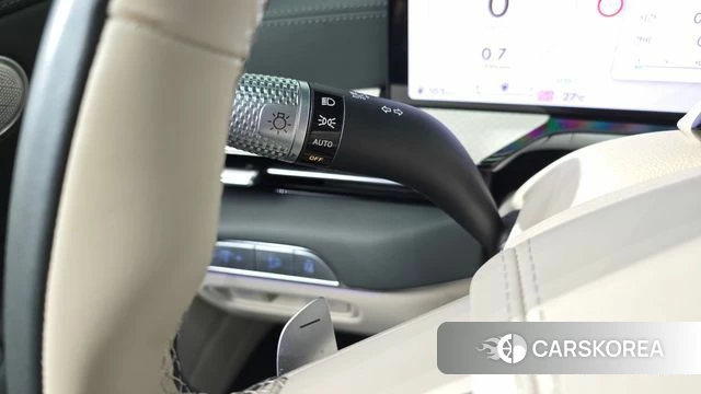 Genesis GV80 id 4590045 из Кореи 18