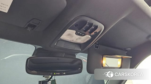 Chevrolet (GM Daewoo) Trailblazer id 4855746 из Кореи 19