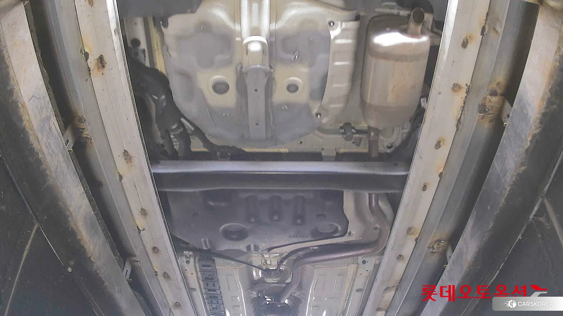 Kia Morning id 4296874 из Кореи 19