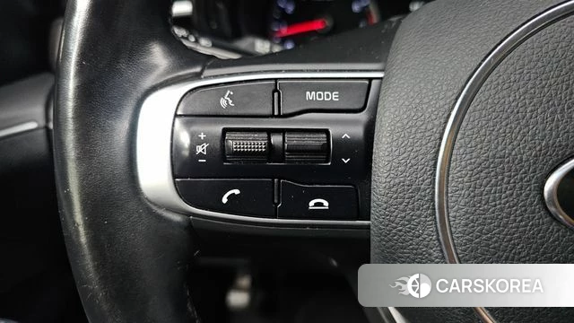 Kia K5 3rd generation id 4698238 из Кореи 19