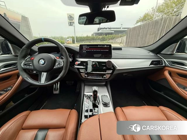 BMW M5 id 4256874 из Китая 19