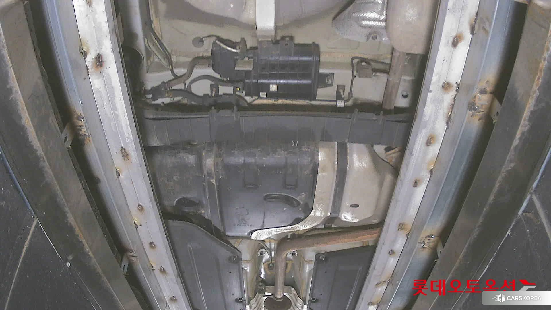 Hyundai Avante id 4289421 из Кореи 19