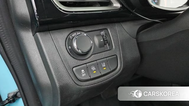 Chevrolet (GM Daewoo) The New Spark id 4732099 из Кореи 19