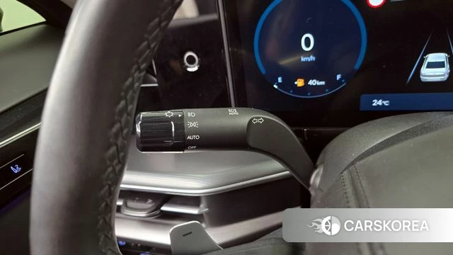 Hyundai Grandeur (GN7) id 4201698 из Кореи 19