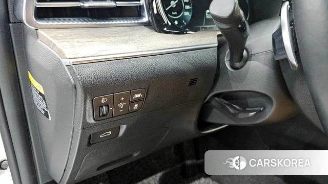 Kia K5 3rd generation id 4187911 из Кореи 19