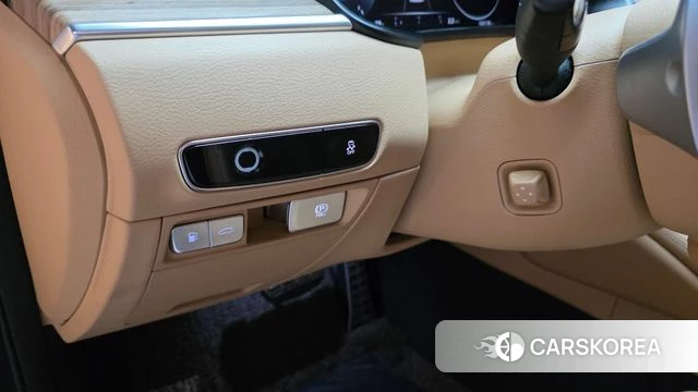 Kia The New K9 2nd generation id 4360991 из Кореи 19