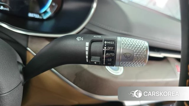 Genesis G80 (RG3) id 4881045 из Кореи 19