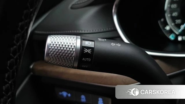 Genesis G80 (RG3) id 4619159 из Кореи 19