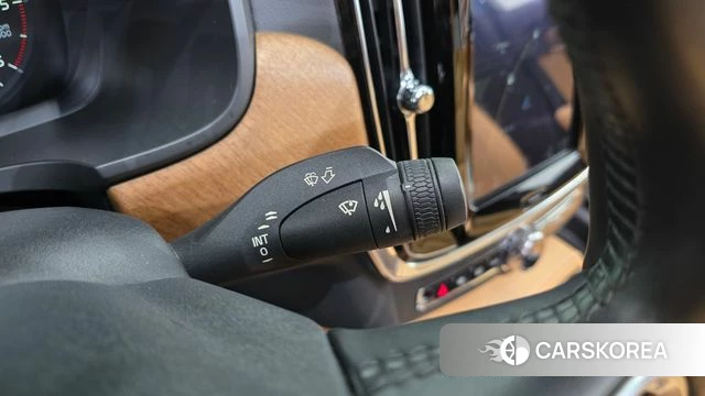 Volvo S90 id 4775894 из Кореи 19