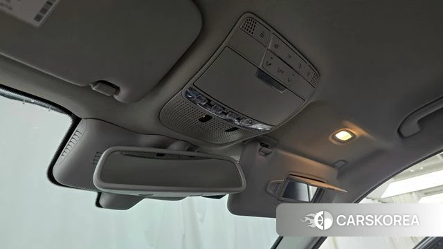 Mercedes-Benz GLC-Class X253 id 4225586 из Кореи 19