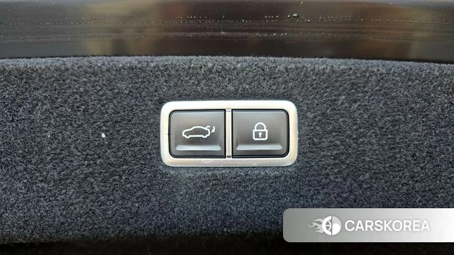 Genesis G90 (RS4) id 4230945 из Кореи 19