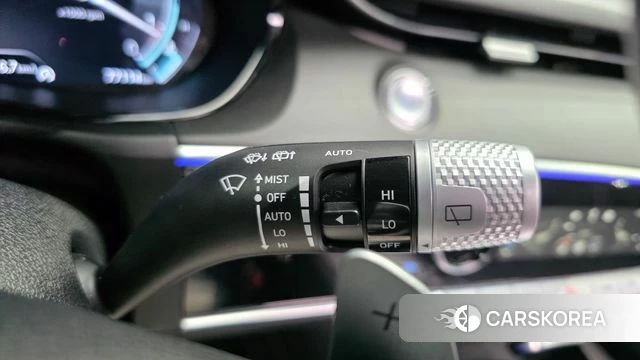 Genesis GV70 id 4764008 из Кореи 19