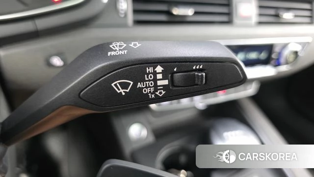 Audi A4 (B9) id 4496364 из Кореи 19