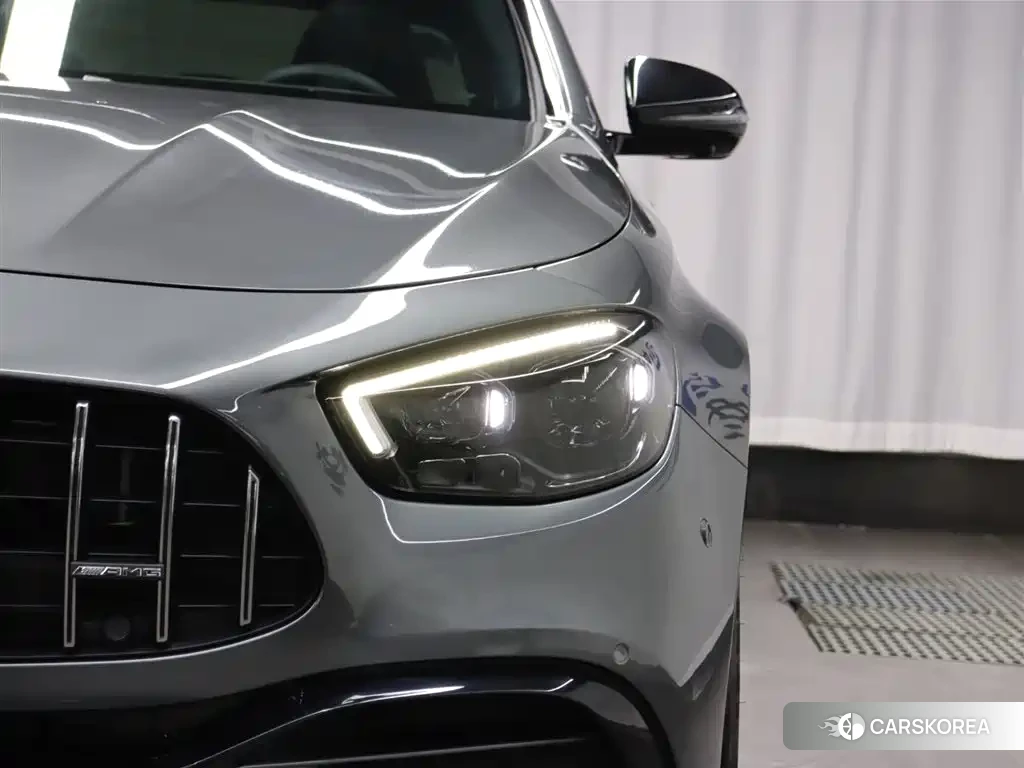Mercedes-Benz E-class AMG id 4629185 из Китая 19