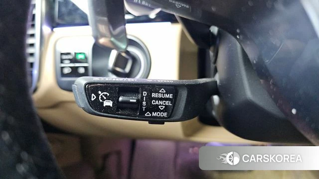 Porsche Cayenne (PO536) id 4285550 из Кореи 19