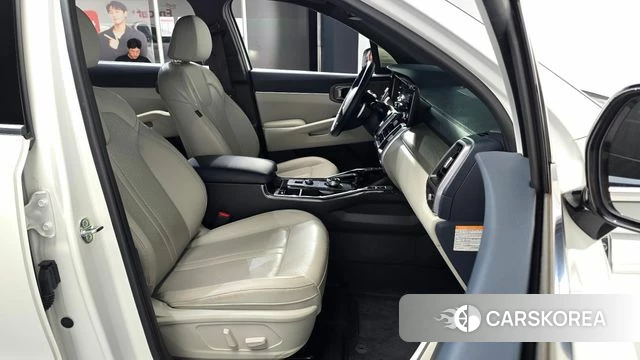 Kia Sorento 4th Generation id 4533935 из Кореи 19