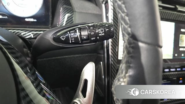 Hyundai Tucson (NX4) id 4475758 из Кореи 19