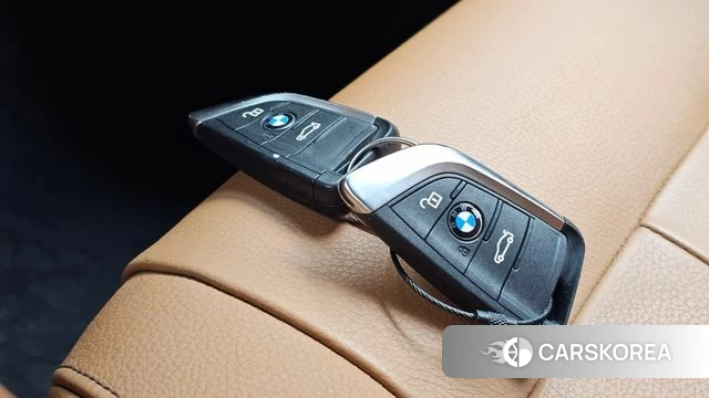 BMW X6 (F16) id 4780942 из Кореи 19